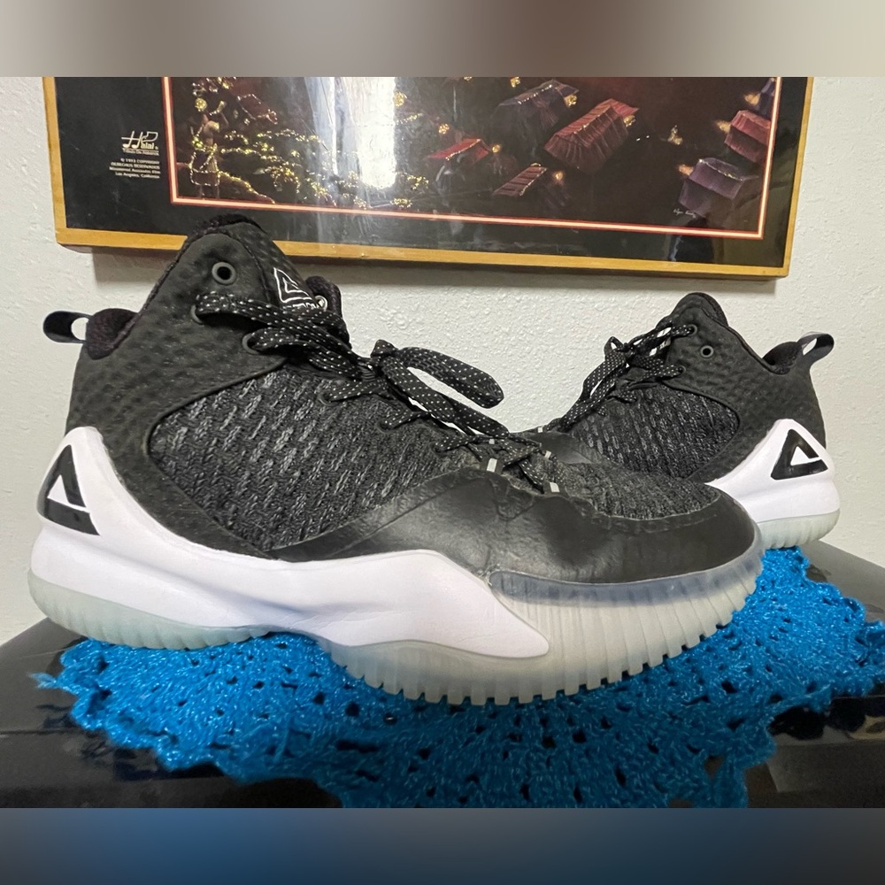 Peak Lou Williams Basketball Shoes